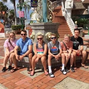 Meet your Posher, Annabella